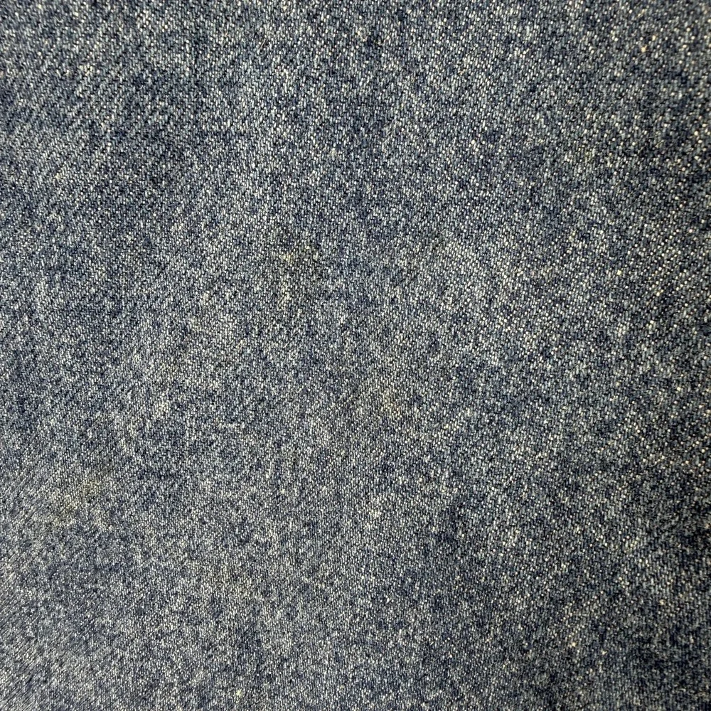 Carhartt Double Knee Jeans Mens 36x30 Blue Relaxed Straight Carpenter Denim - Picture 2 of 8